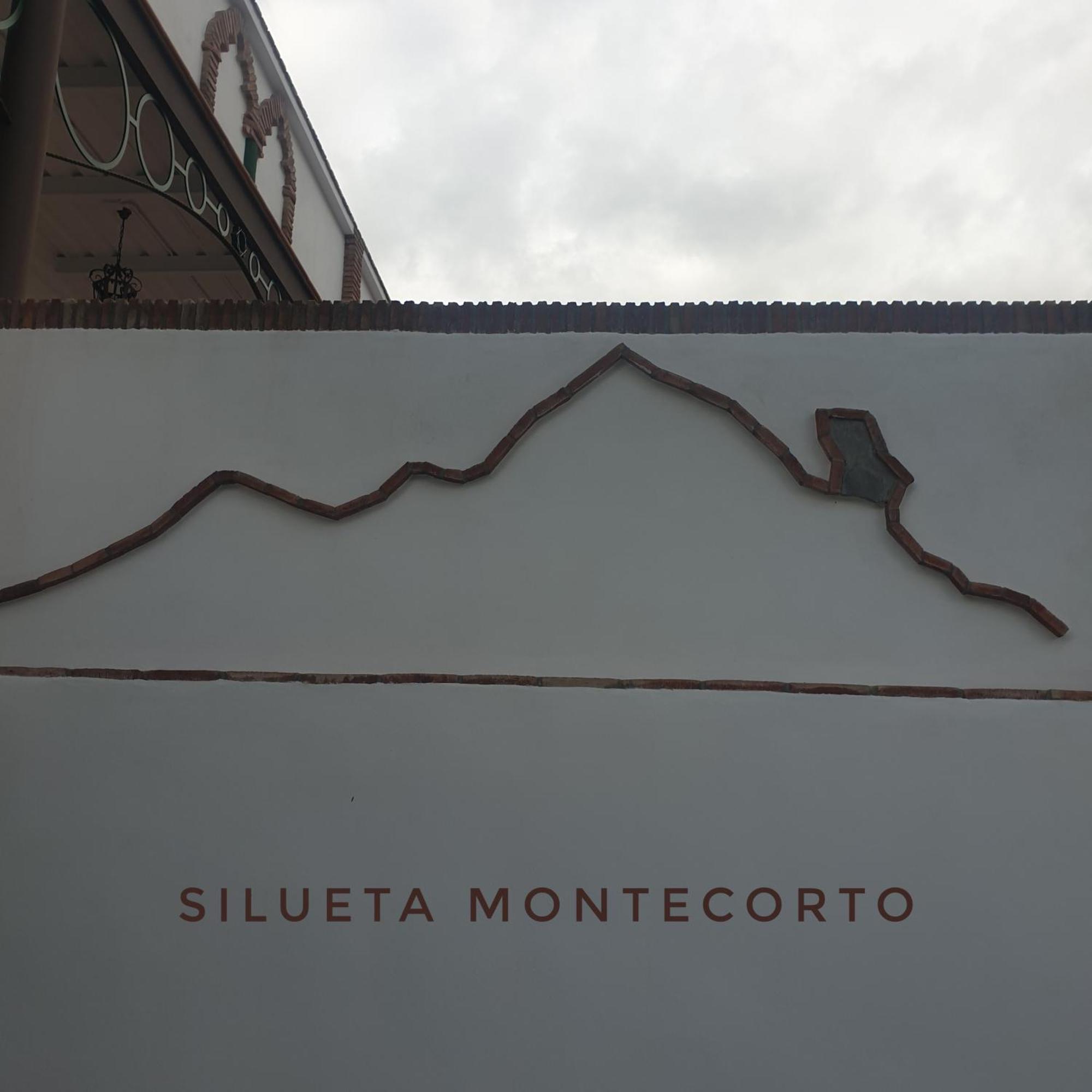 Villa Cultural Montelucia Montecorto Zewnętrze zdjęcie