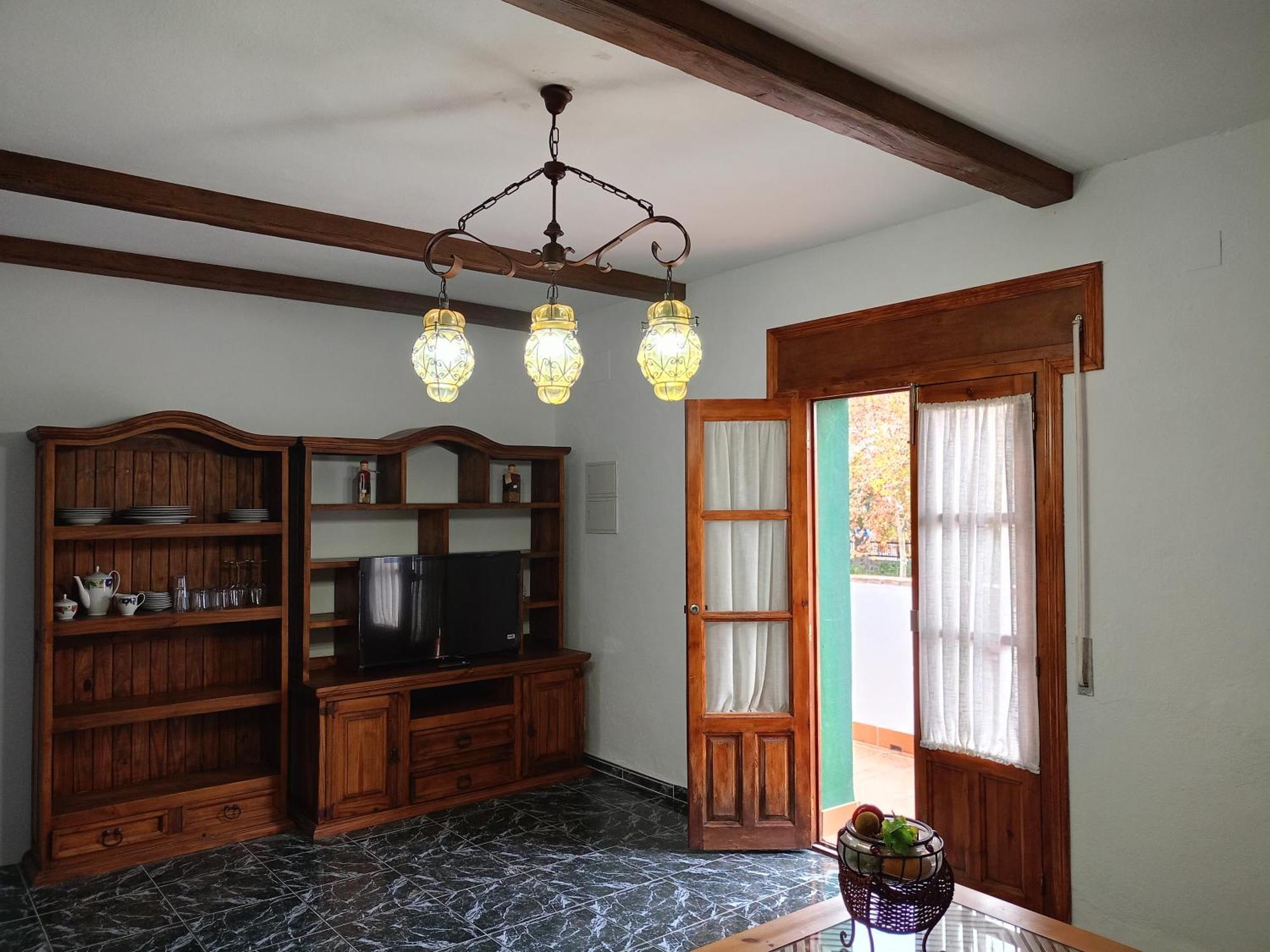 Villa Cultural Montelucia Montecorto Pokój zdjęcie