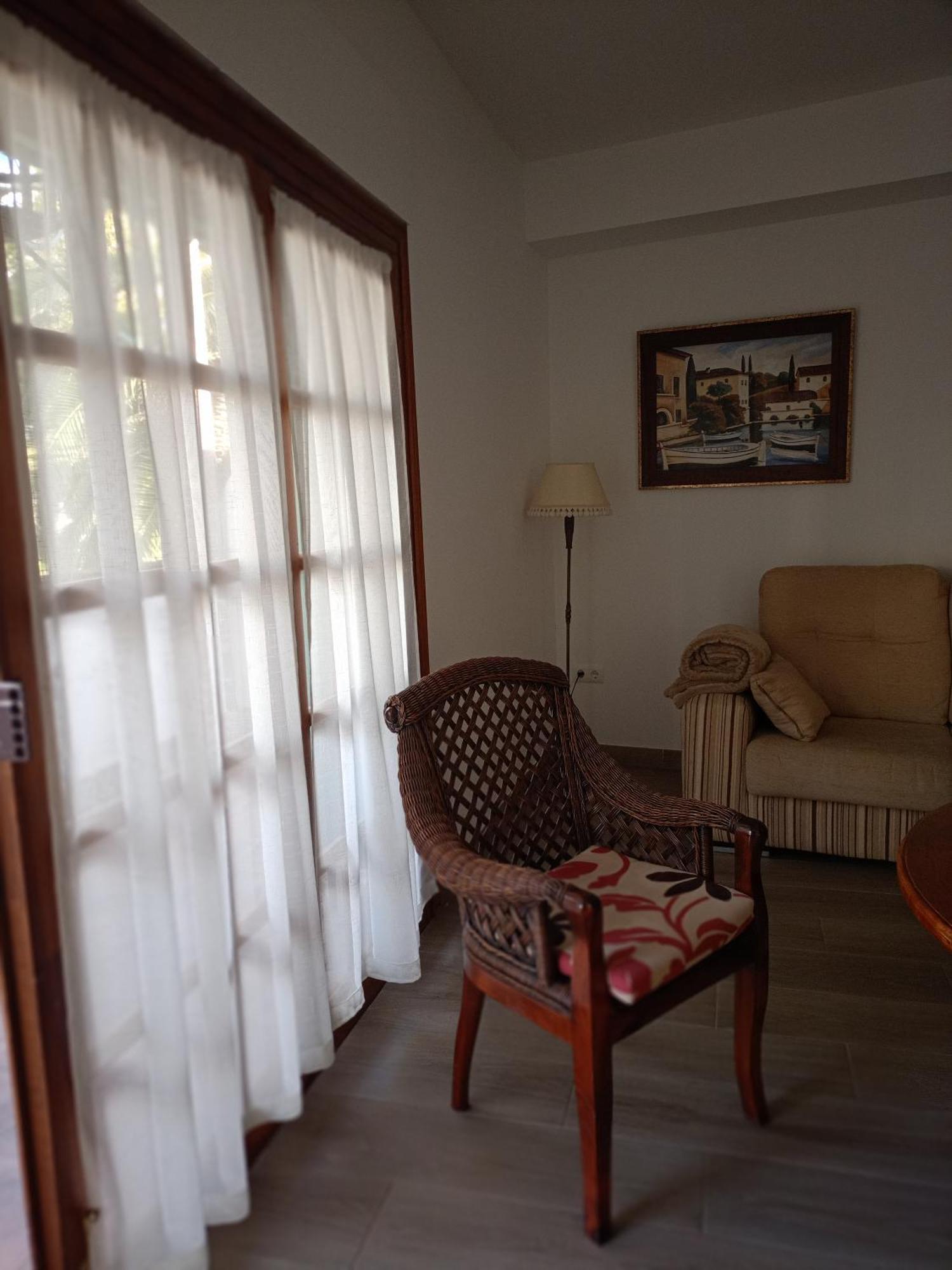 Villa Cultural Montelucia Montecorto Pokój zdjęcie